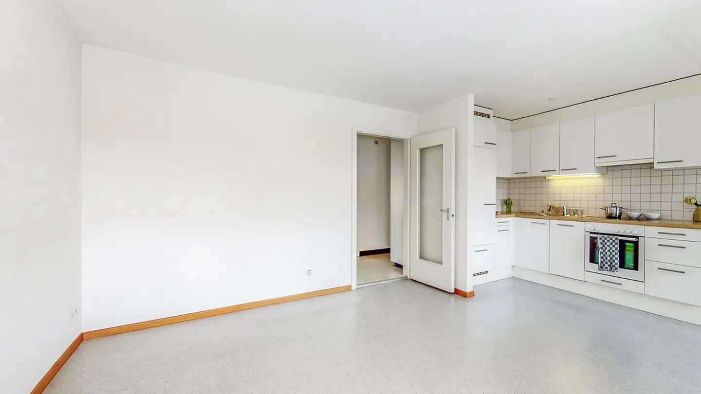 Appartement à louer - Grederstrasse 16E, 4512 Bellach - Photo 2