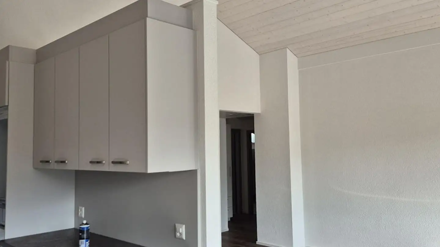 Appartamento in affitto - Scheidweghalde 2, 9107 Urnäsch