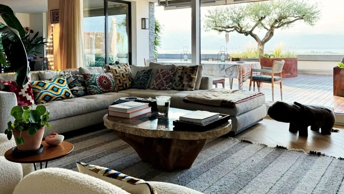 Appartamento ammobiliato in affitto - 1184 Luins - Photo 4