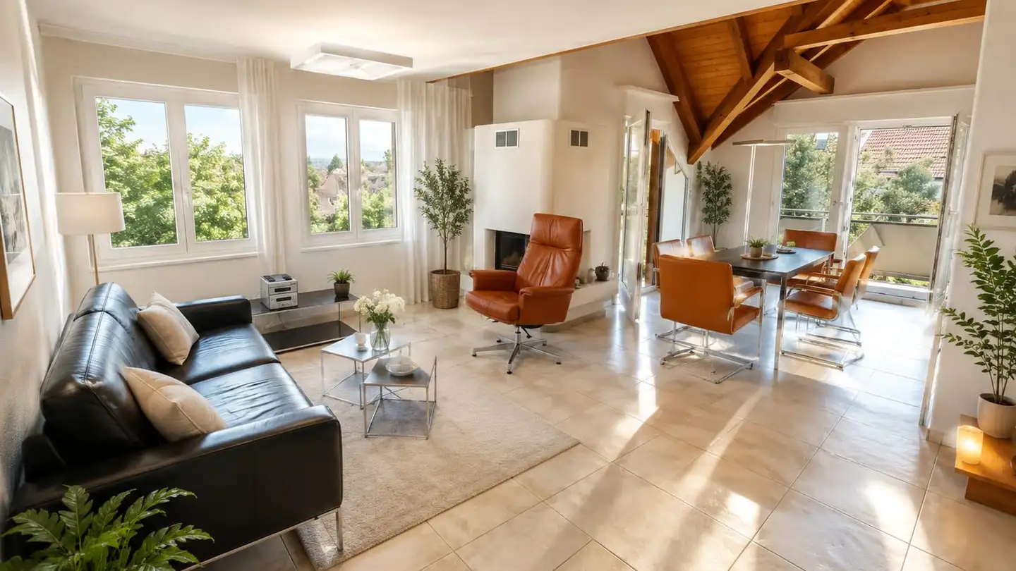 Appartamento in vendita - Hauptstrasse 3, 3254 Messen
