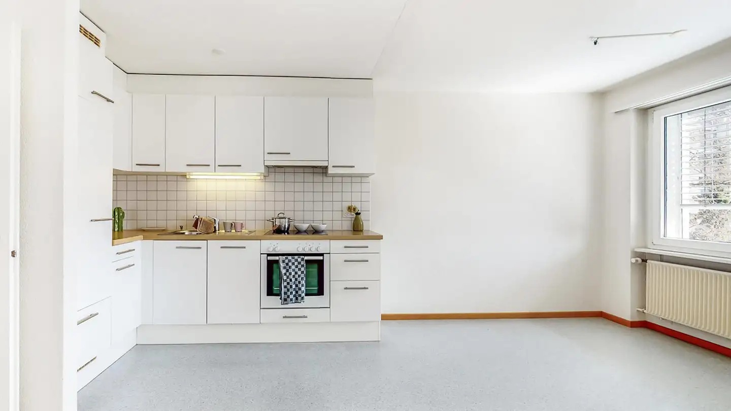 Appartement à louer - Grederstrasse 16E, 4512 Bellach - Photo 3