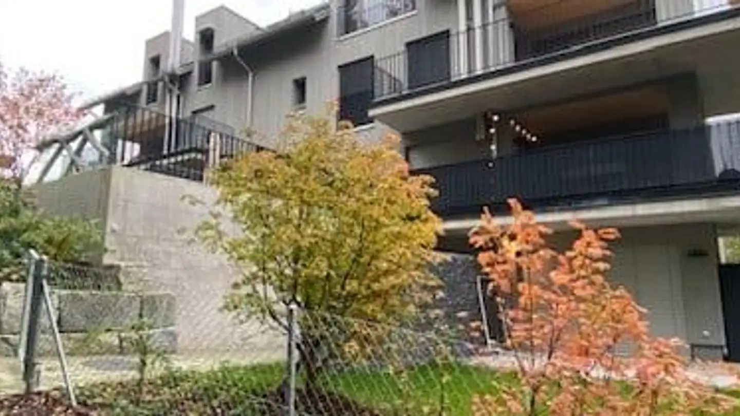 Duplex for rent - Tobelrainstrasse 19, 8820 Wädenswil - Photo 2