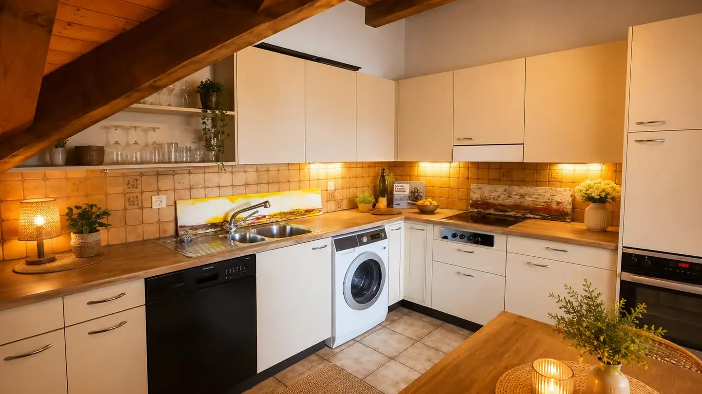 Appartamento in vendita - Hauptstrasse 3, 3254 Messen - Foto 4