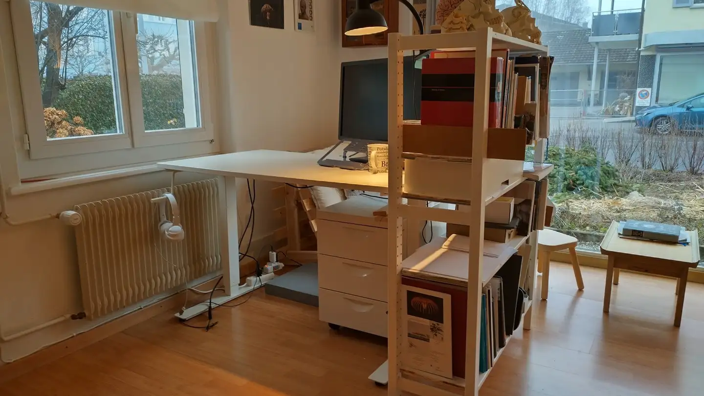 Commerciale in affitto - Alpenstrasse, 6010 Kriens - Foto 4