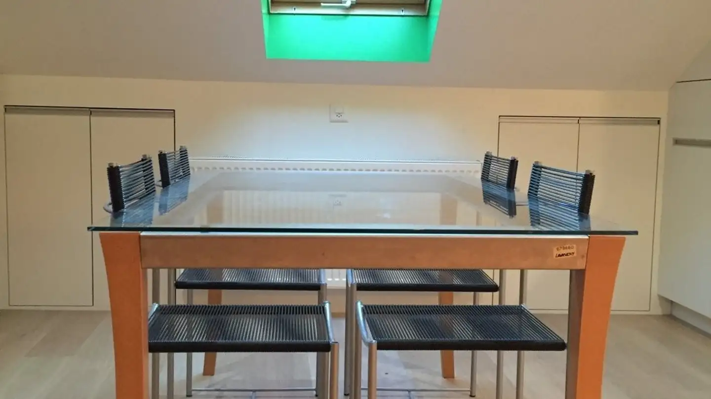 Apartment for rent - Route D'avenches, 1580 Donatyre