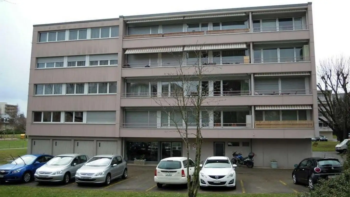 Apartment for rent - Rue Des Alpes 6, 1196 Gland