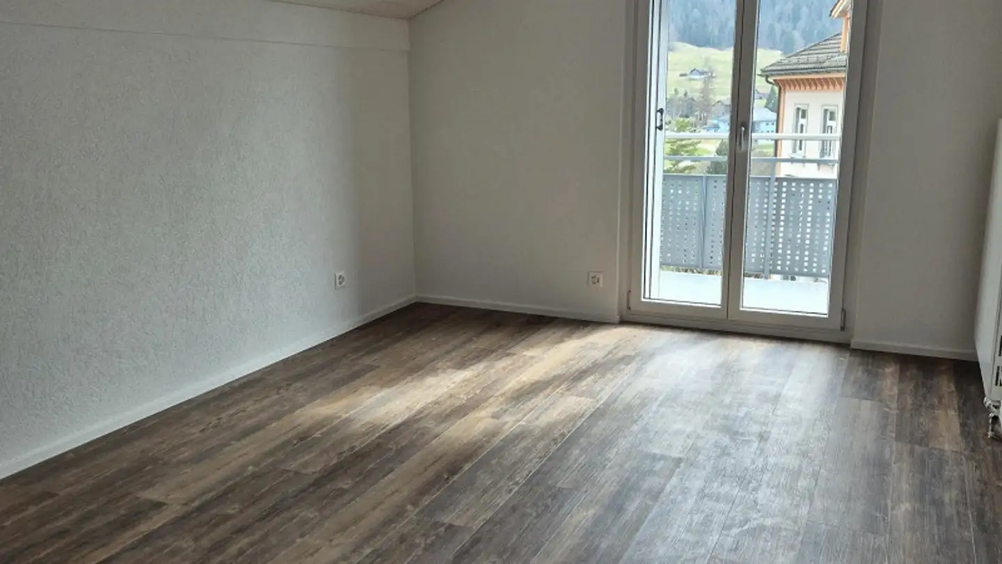 Appartamento in affitto - Scheidweghalde 2, 9107 Urnäsch - Foto 3