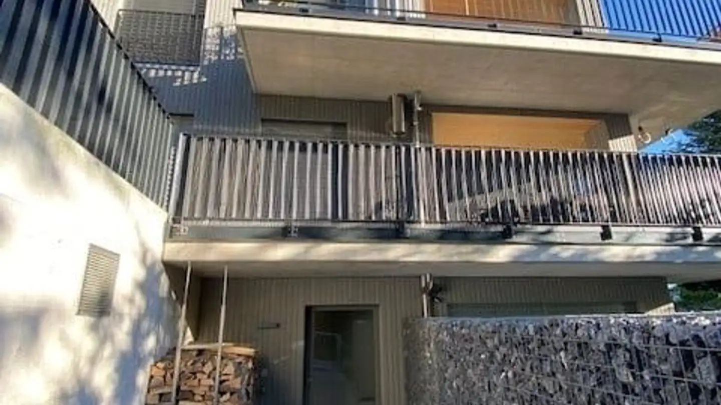 Duplex for rent - Tobelrainstrasse 19, 8820 Wädenswil - Photo 3