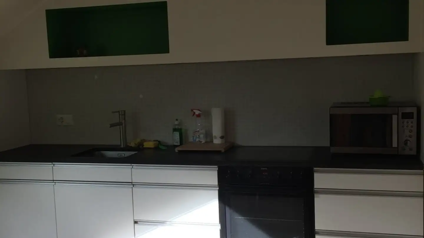 Apartment for rent - Route D'avenches, 1580 Donatyre - Photo 2