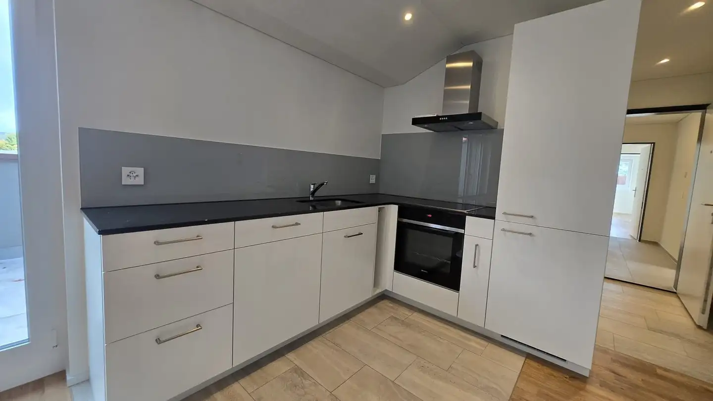 Wohnung mieten - Mitteldorfweg 7, 5243 Mülligen - Foto 3