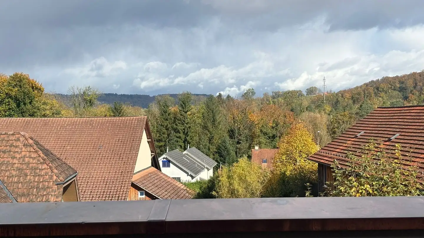 Wohnung mieten - Mitteldorfweg 7, 5243 Mülligen - Foto 4