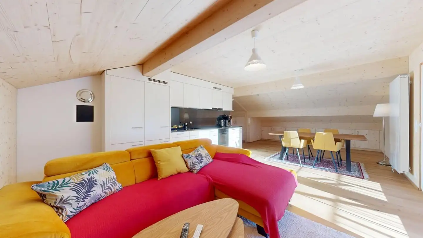 Attique à vendre - 8784 Braunwald - Photo 3