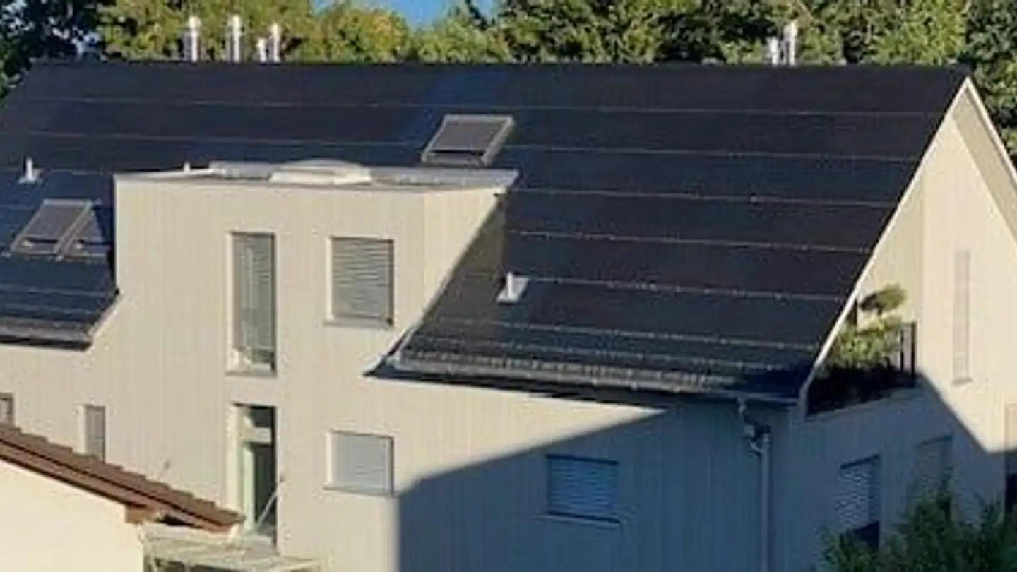 Duplex for rent - Tobelrainstrasse 19, 8820 Wädenswil - Photo 4