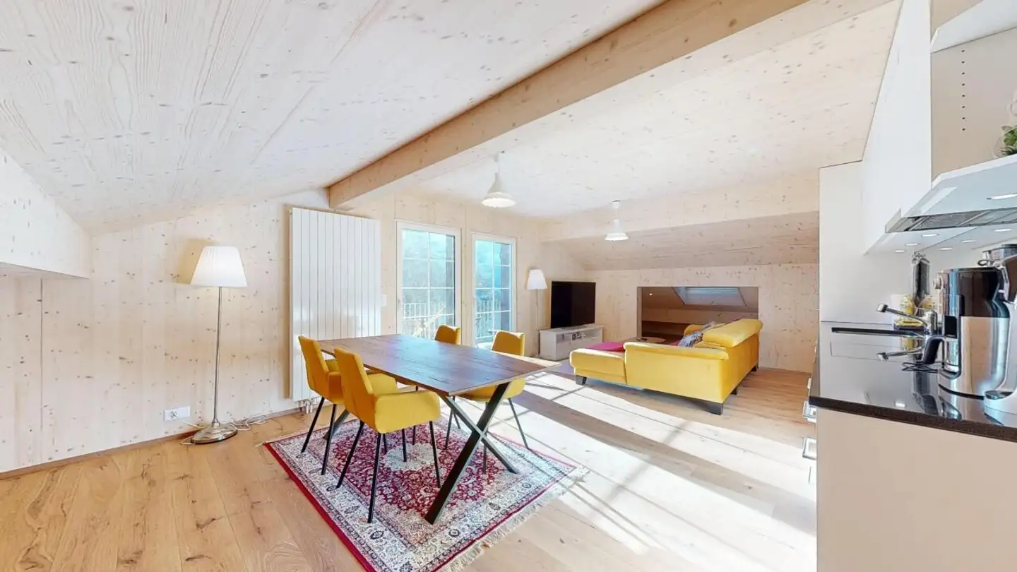 Attique à vendre - 8784 Braunwald - Photo 2