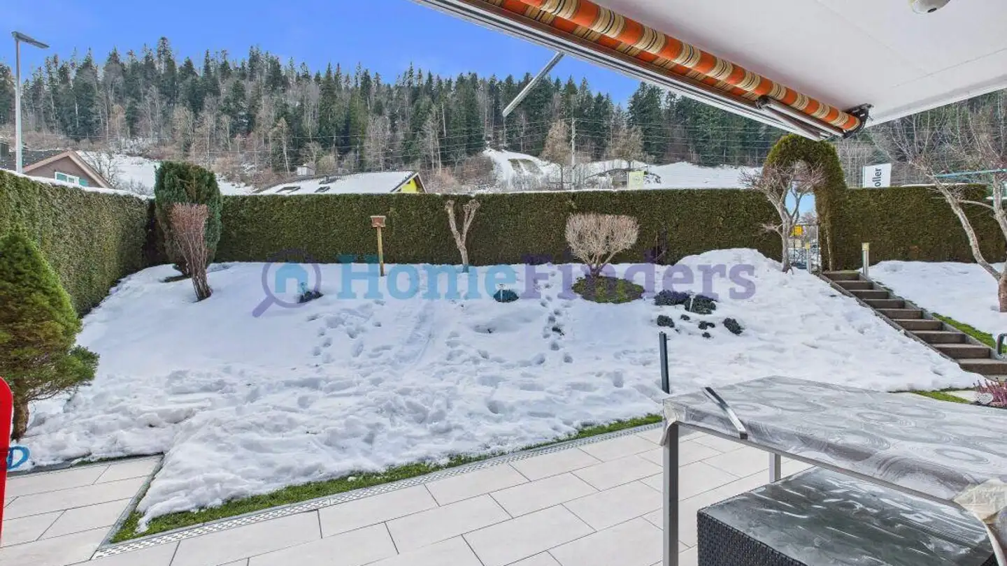 Appartamento in vendita - 9630 Wattwil