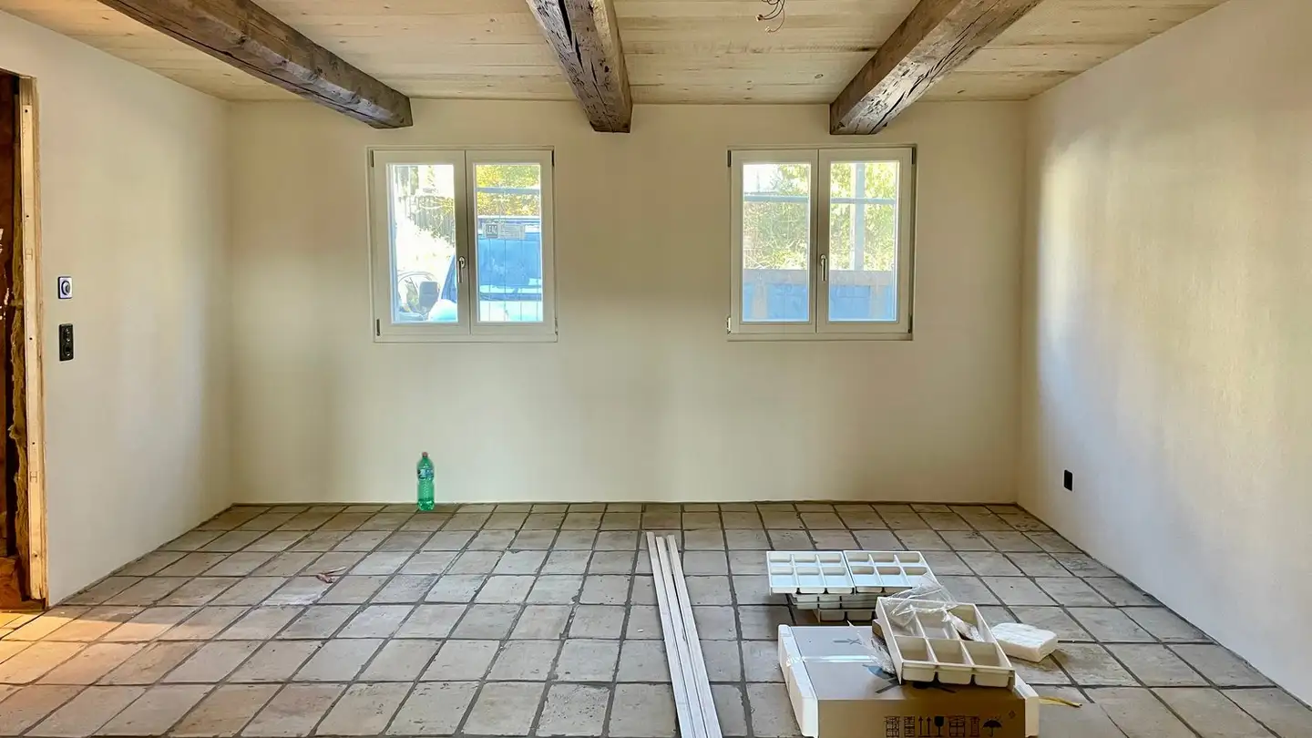 Apartment for rent - Hauptstrasse 39, 4105 Biel-Benken BL