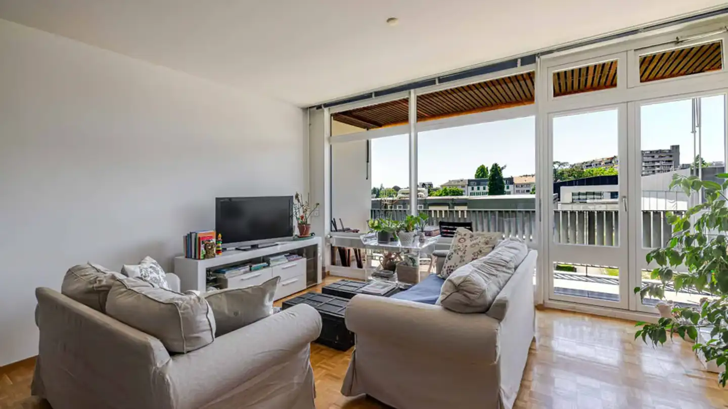 Appartement à vendre - 1202 Genève