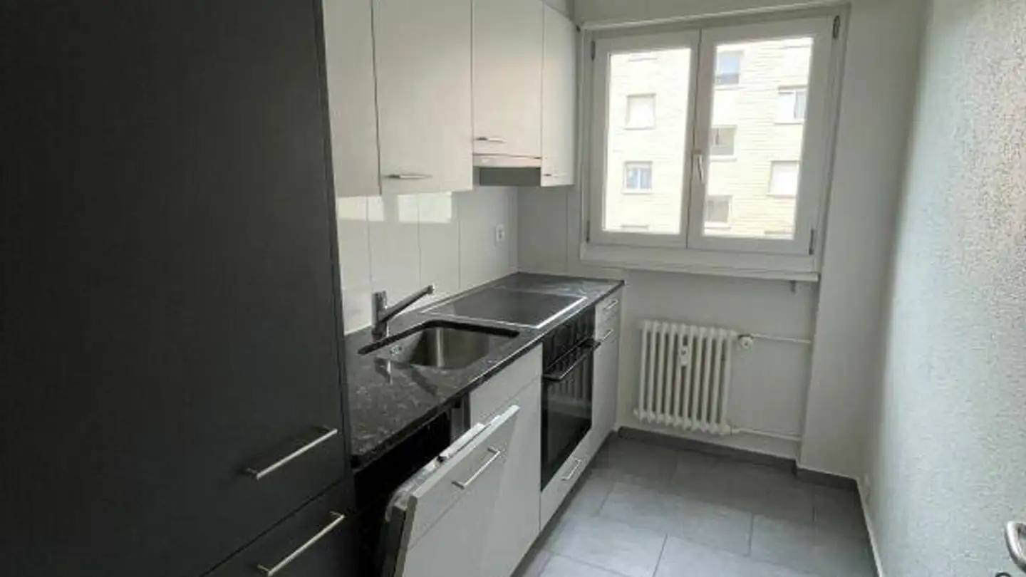 Appartamento in affitto - Bahnhofstrasse 27, 8586 Erlen - Foto 2