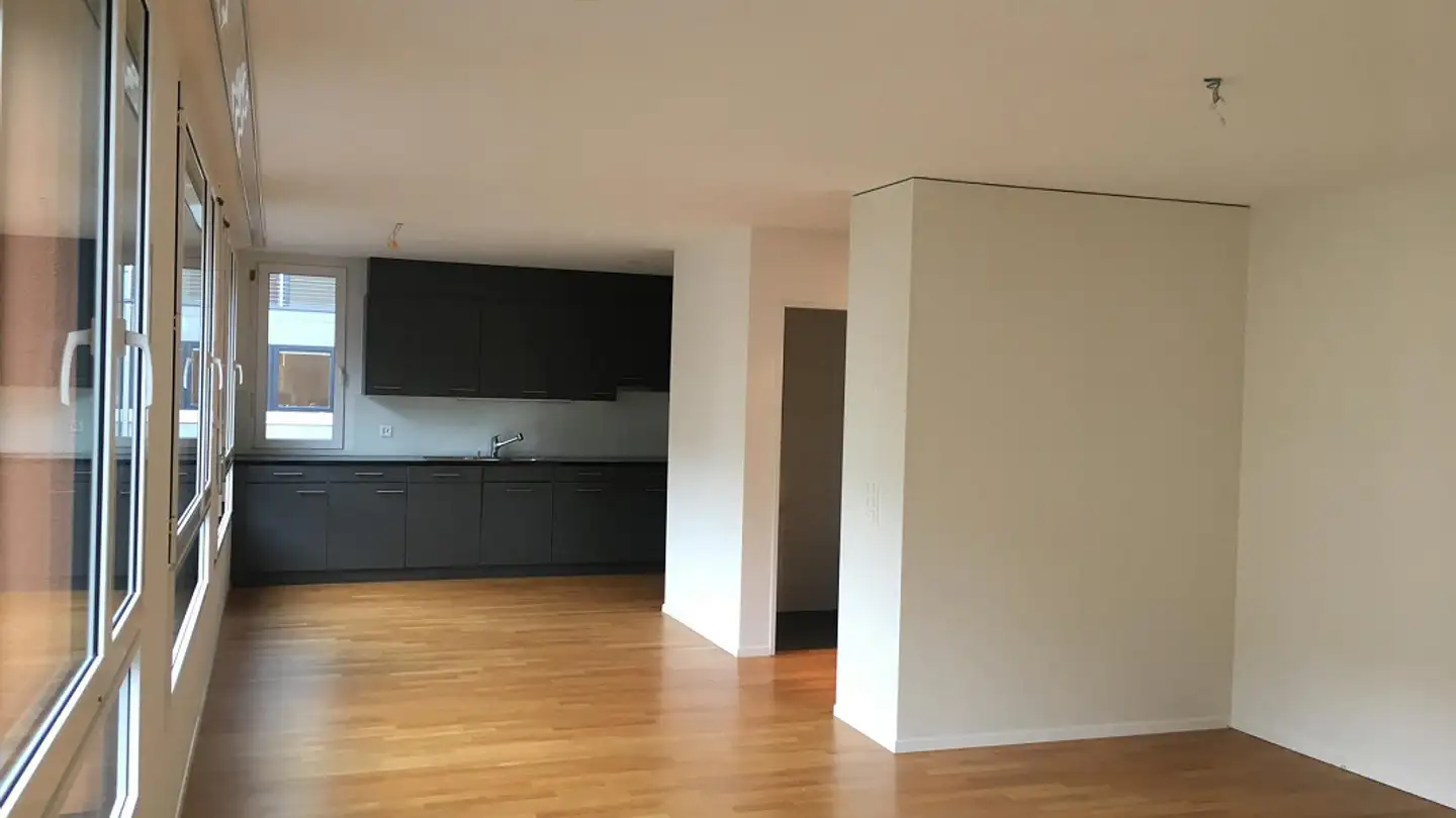Appartement à louer - Neugasse 1, 9400 Rorschach