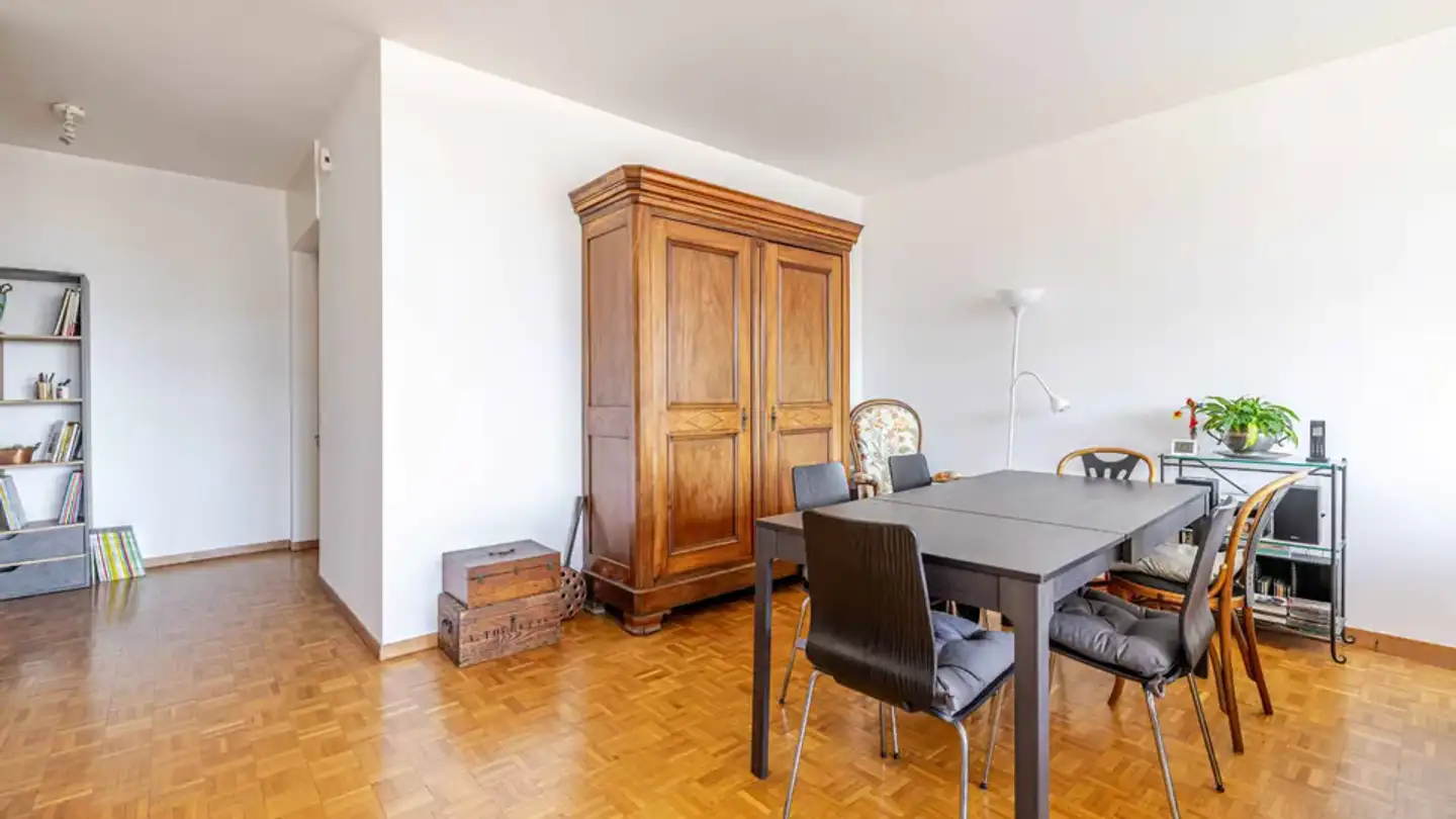 Appartement à vendre - 1202 Genève - Photo 3