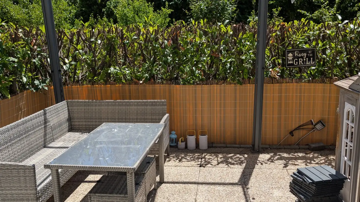 Appartement à louer - Route De Chavannes 15, 1007 Lausanne - Photo 2