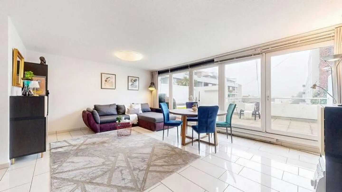 Appartement à vendre - 2504 Biel/Bienne