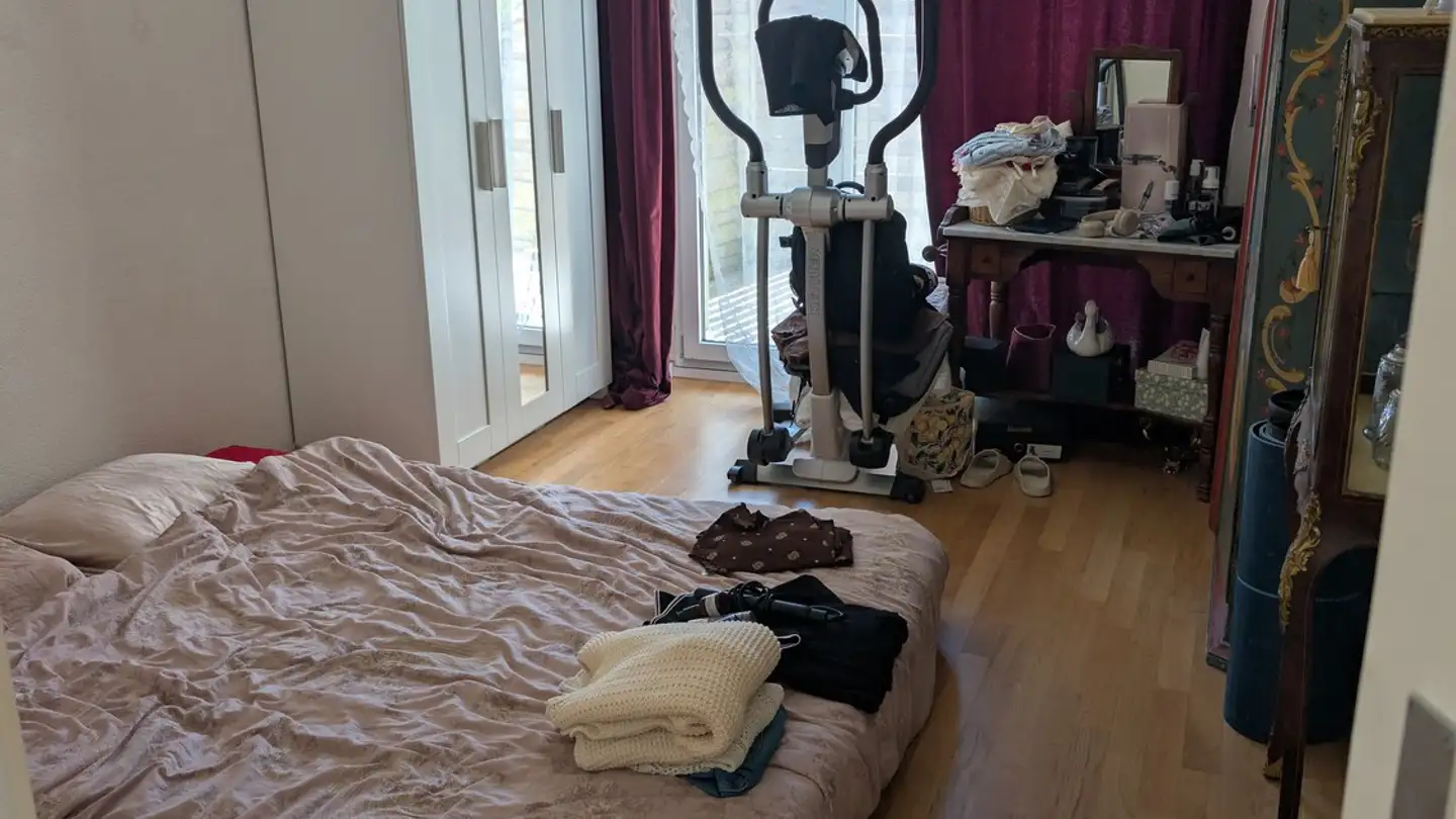 Appartement à louer - Route De Chavannes 15, 1007 Lausanne - Photo 3