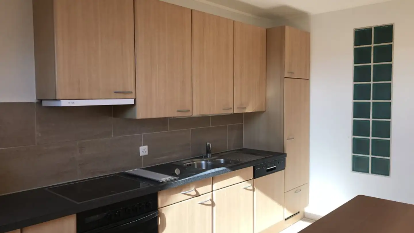 Appartement à louer - 2300 La Chaux-de-Fonds