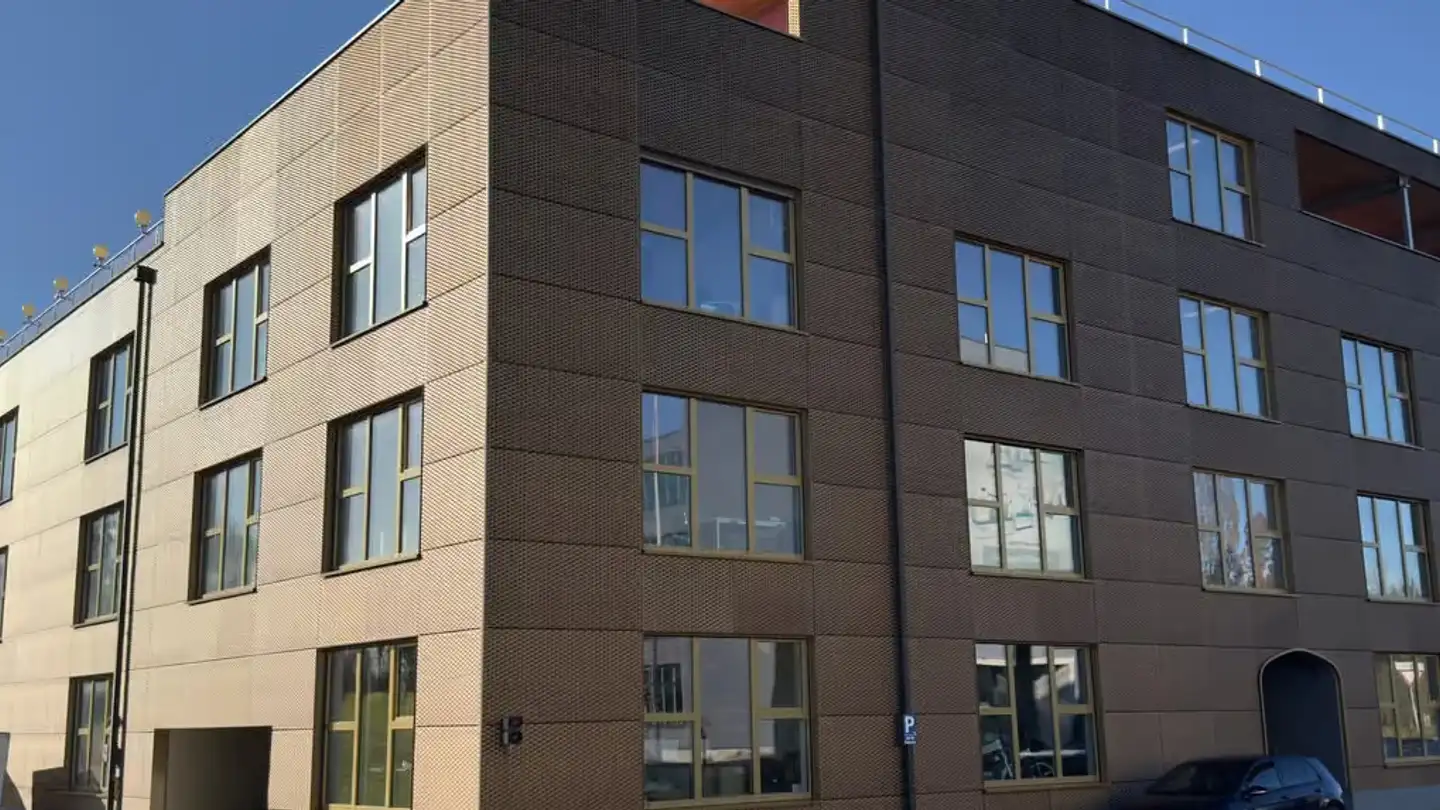 Spazio ufficio in affitto - Birren 10a, 5703 Seon