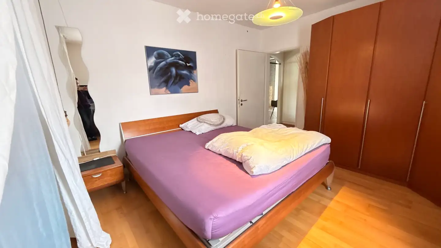 Chambre à louer - 2503 Biel/Bienne