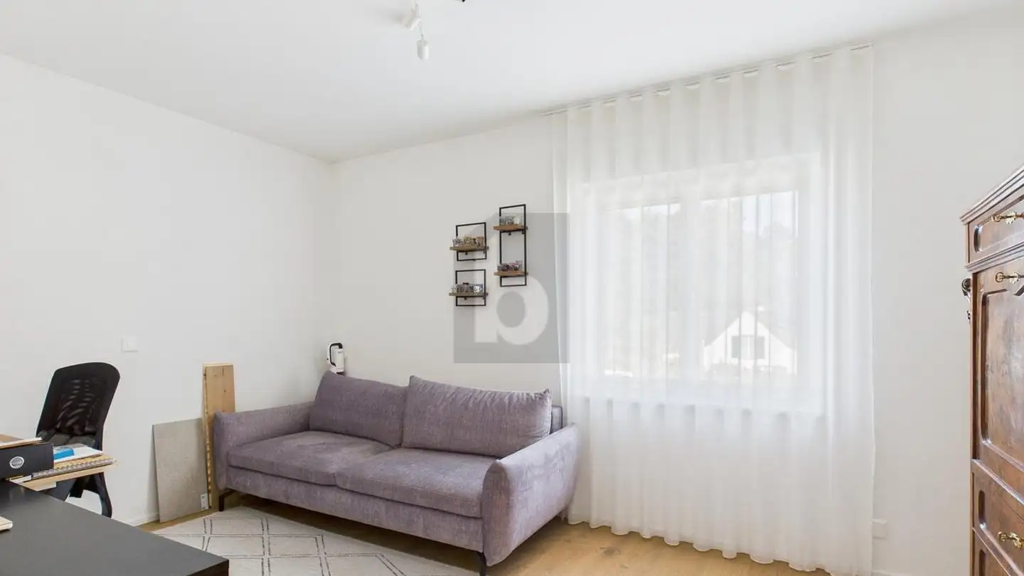 Apartment for rent - 4434 Hölstein - Photo 4