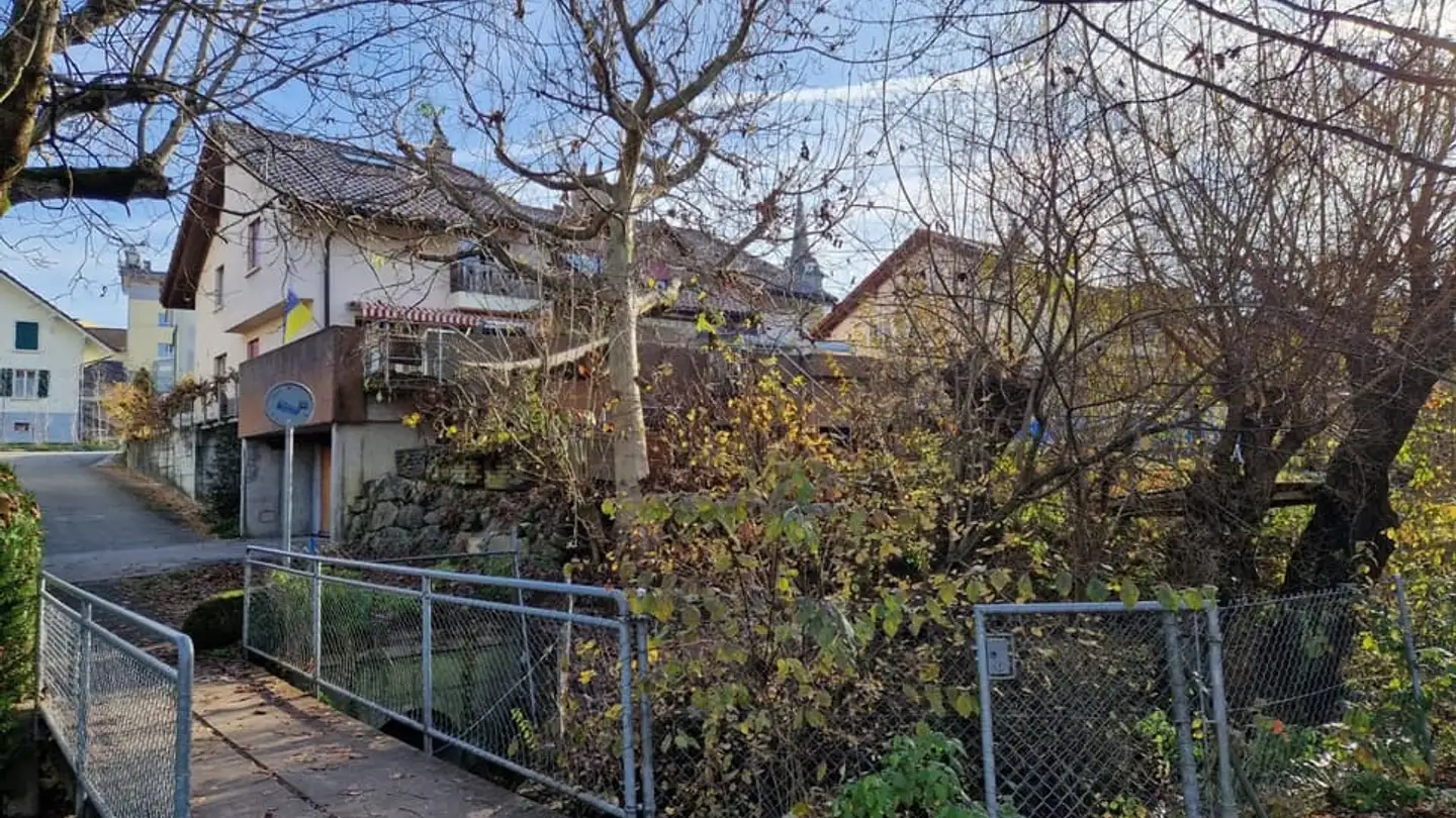 Single house for rent - Am Bach 4, 3186 Düdingen - Photo 3