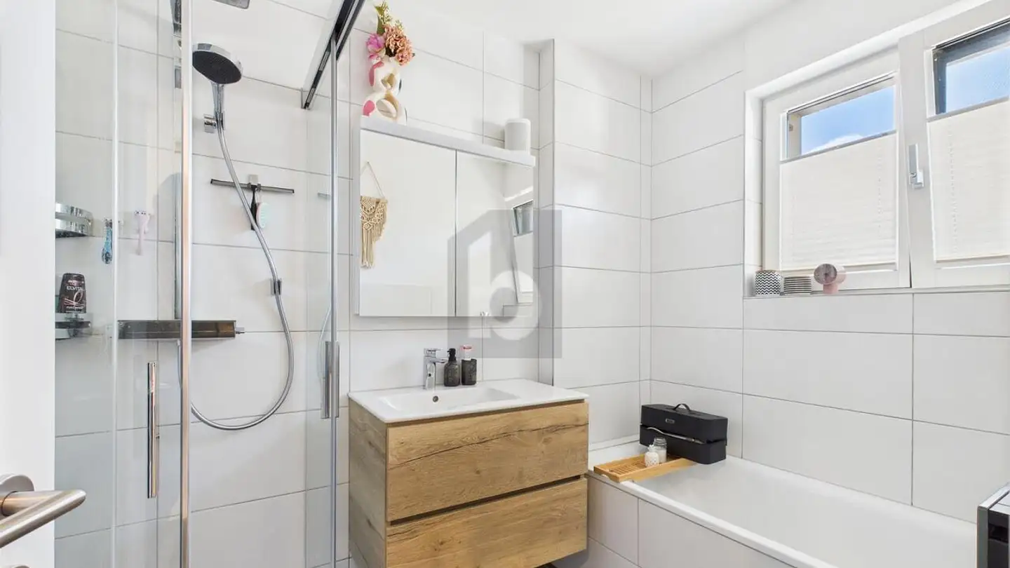 Appartement à louer - 4434 Hölstein - Photo 4