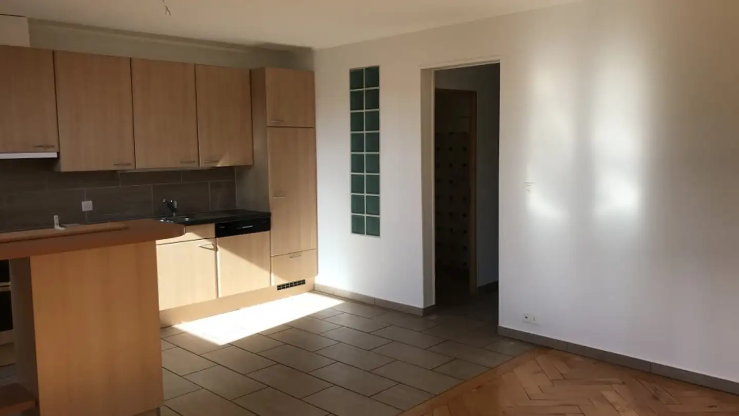 Appartement à louer - 2300 La Chaux-de-Fonds - Photo 2