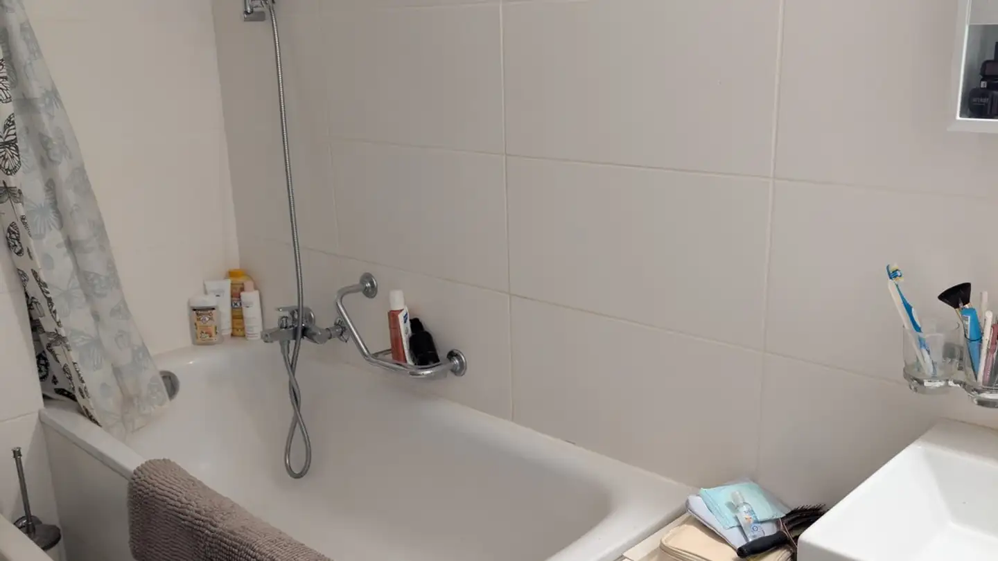 Appartement à louer - Route De Chavannes 15, 1007 Lausanne - Photo 4