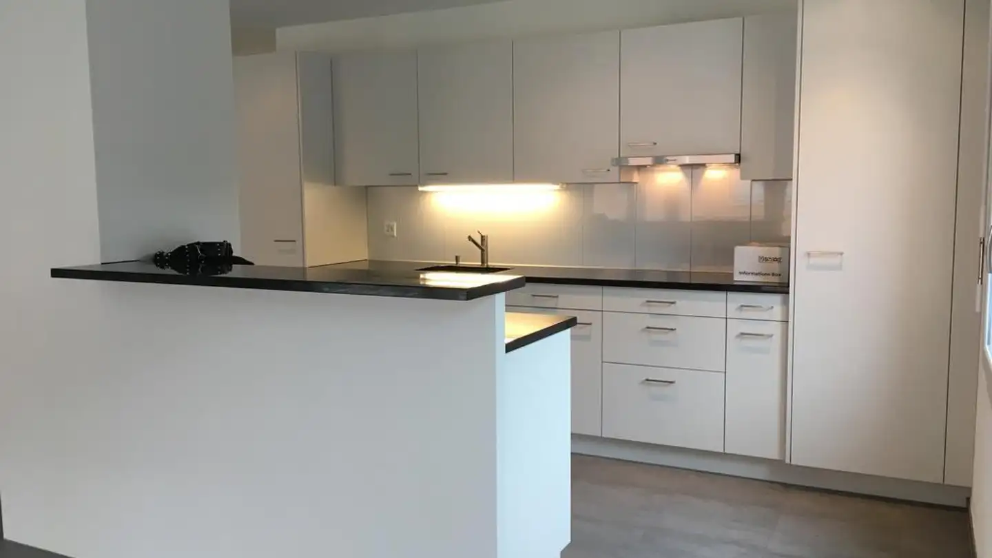 Apartment for rent - Setziweg 1, 8488 Turbenthal - Photo 2