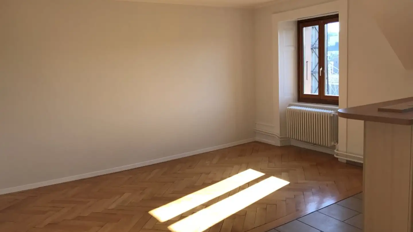 Appartement à louer - 2300 La Chaux-de-Fonds - Photo 3