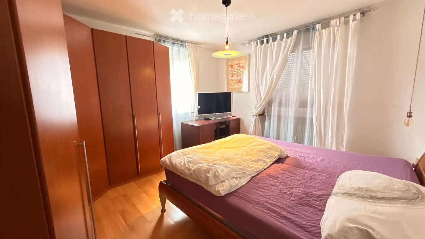 Chambre à louer - 2503 Biel/Bienne - Photo 2