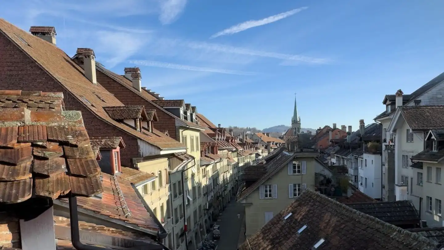 Attic flat for sale - Brunngasse 62, 3011 Bern - Photo 2
