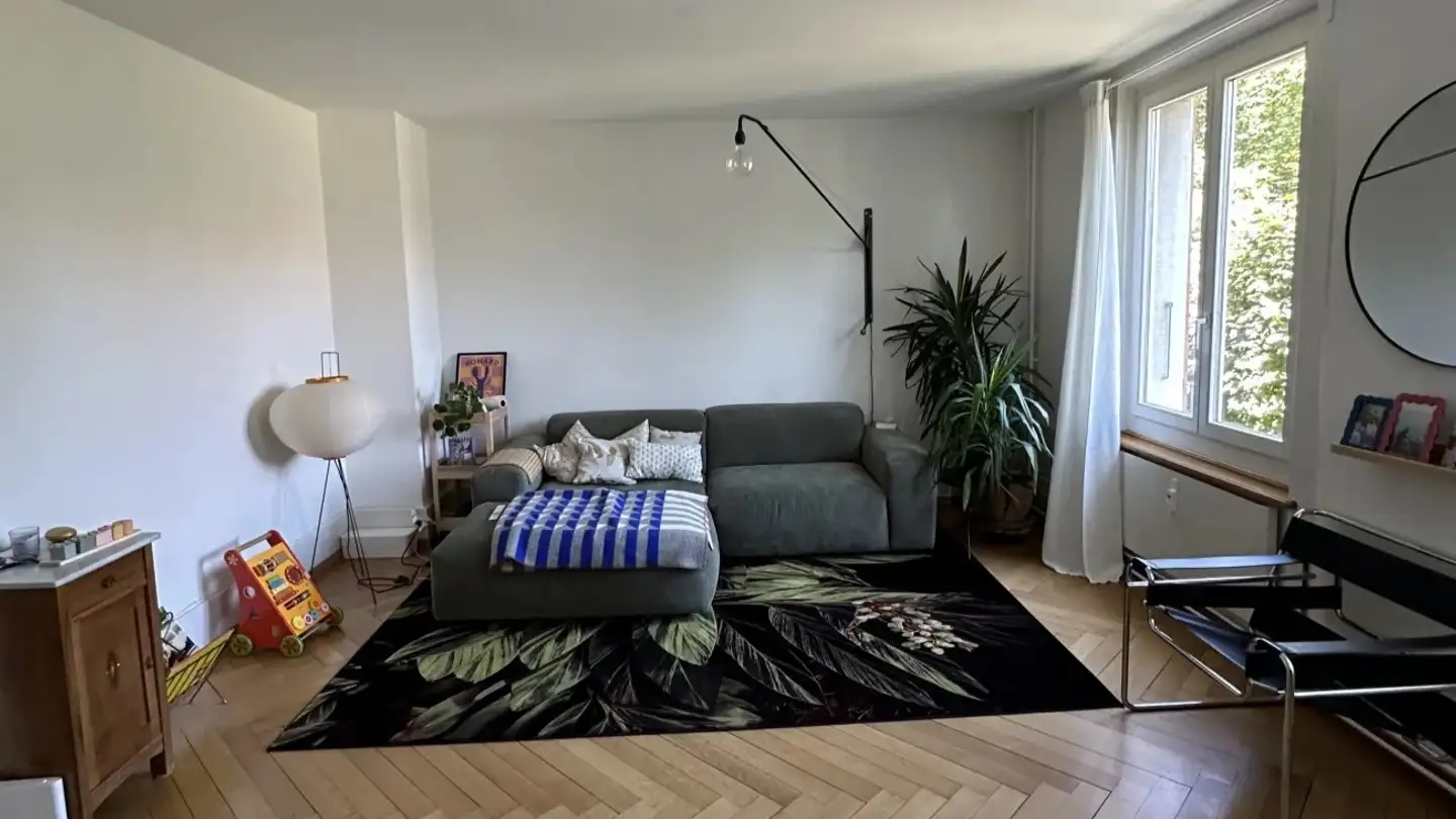 Möblierte Wohnung mieten - 3014 Bern - Foto 3