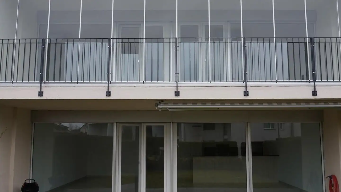 Duplex for rent - Dorfstrasse 38a, 8306 Brüttisellen