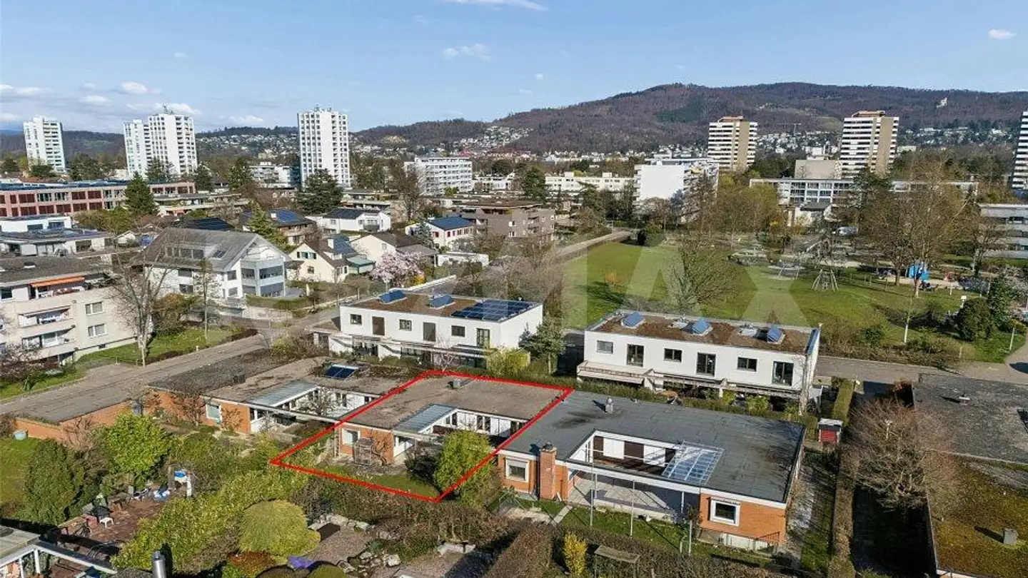 Maison en terrasse à vendre - Mischelistrasse 85, 4153 Reinach BL - Photo 2