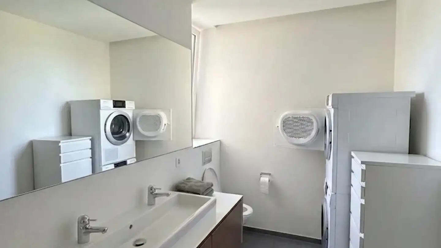 Möblierte Wohnung mieten - 3014 Bern - Foto 4