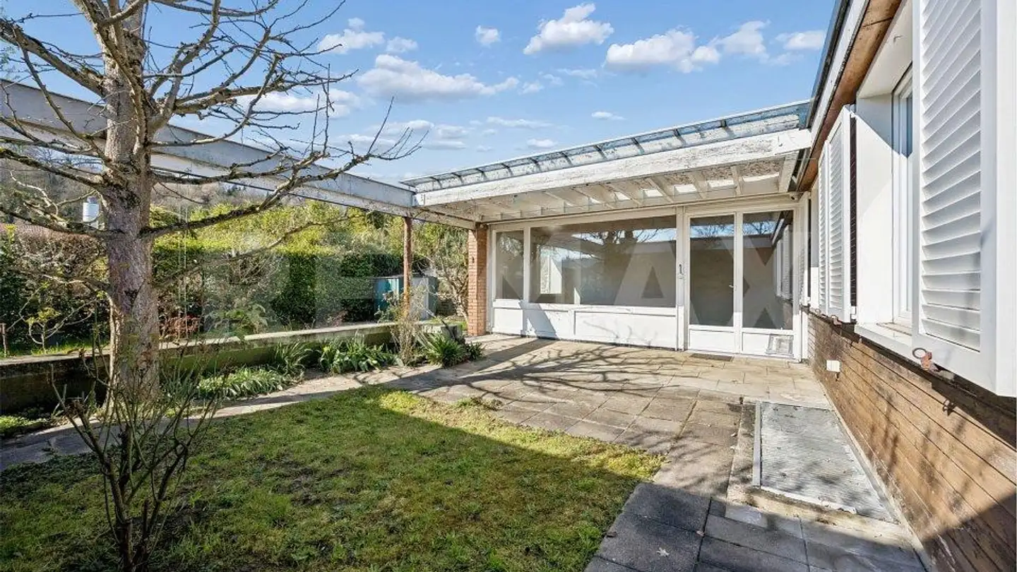 Maison en terrasse à vendre - Mischelistrasse 85, 4153 Reinach BL