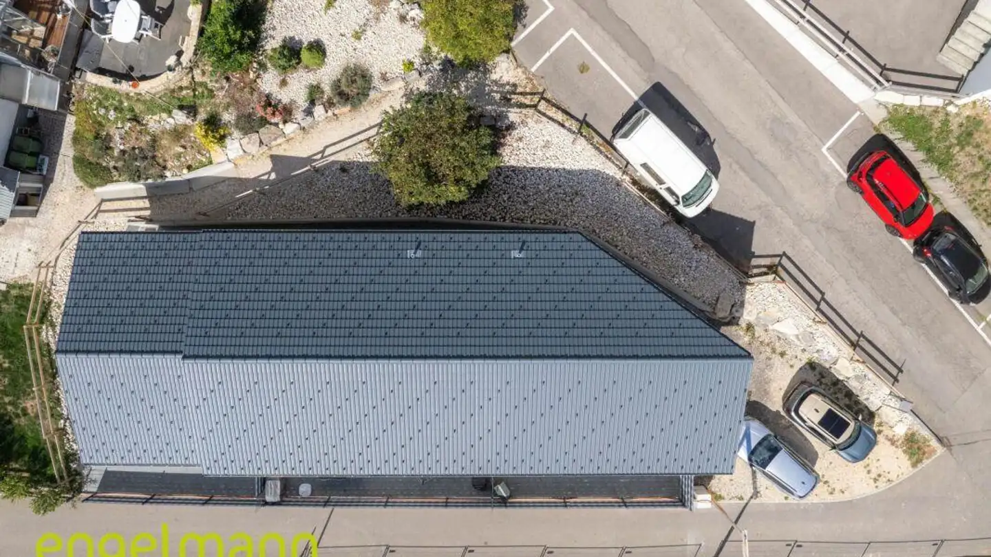 Mehrfamilienhaus kaufen - Rue Du Chalet 31d, 2720 Tramelan - Foto 3