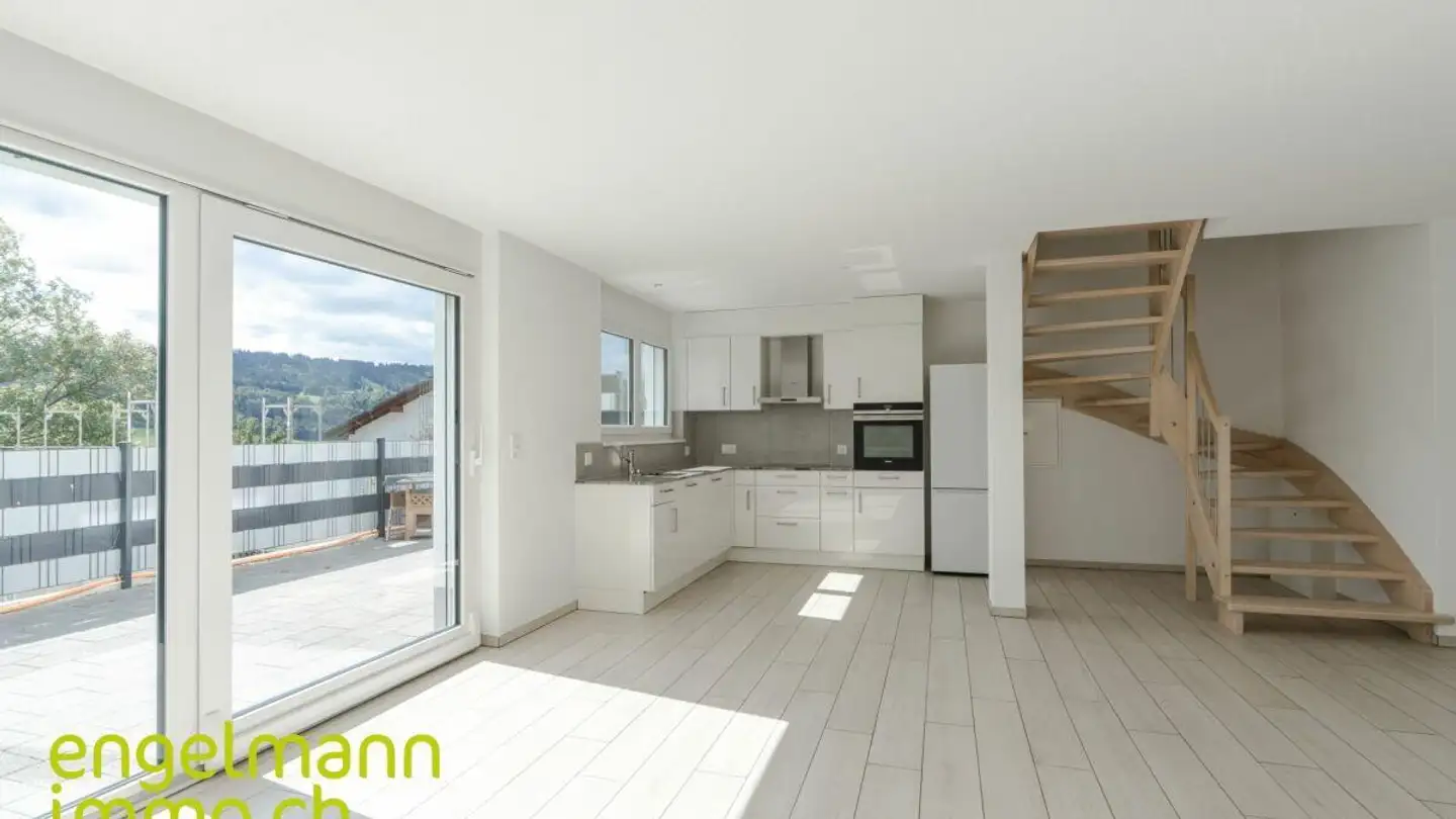 Mehrfamilienhaus kaufen - Rue Du Chalet 31d, 2720 Tramelan - Foto 4