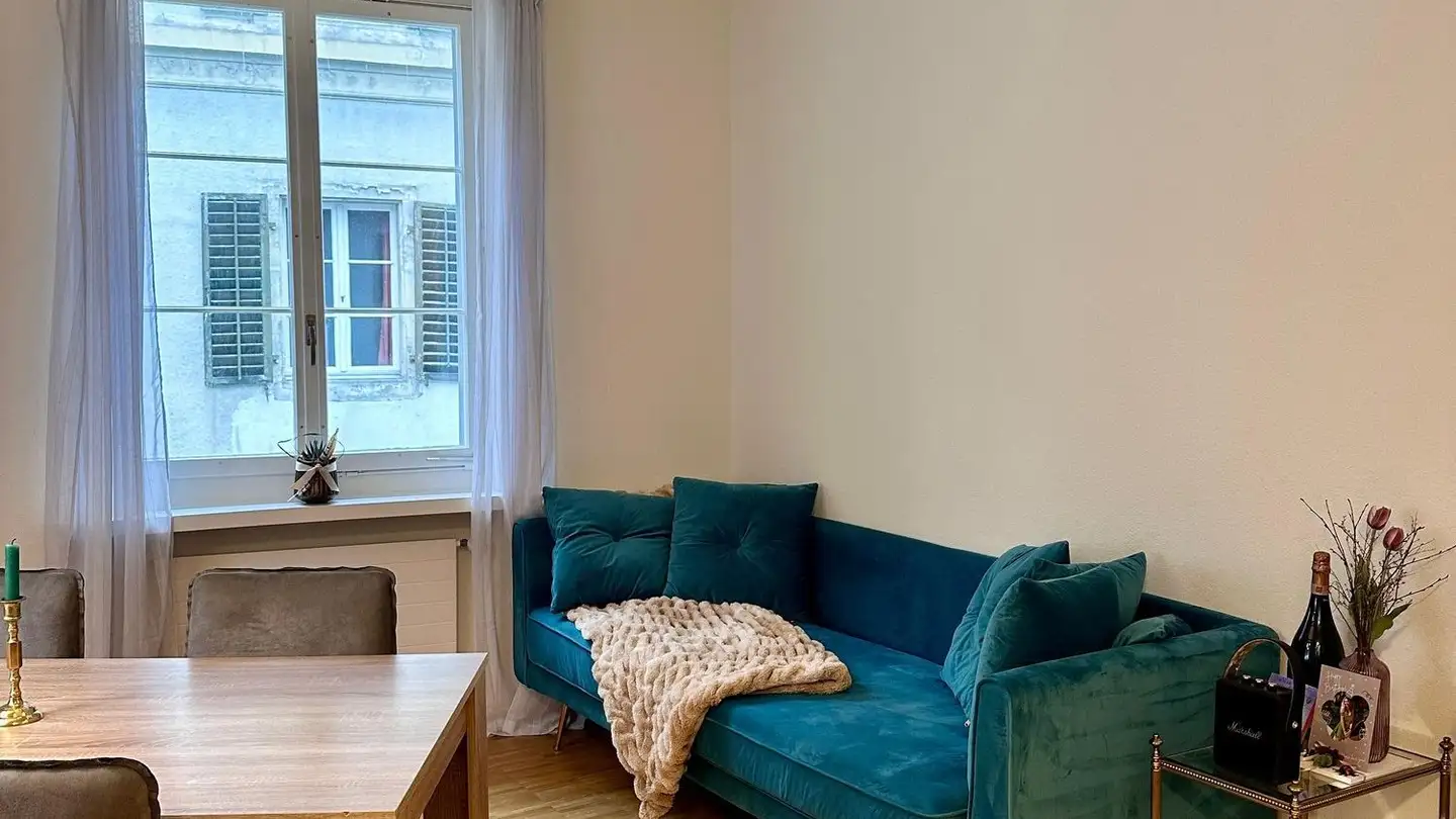 Appartamento in affitto - Seestrasse 6, 8640 Rapperswil SG - Photo 2