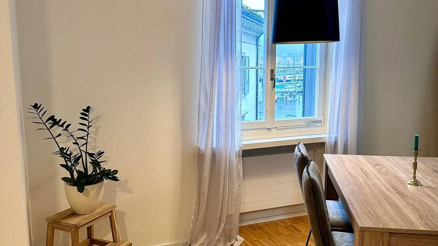 Appartamento in affitto - Seestrasse 6, 8640 Rapperswil SG - Photo 3