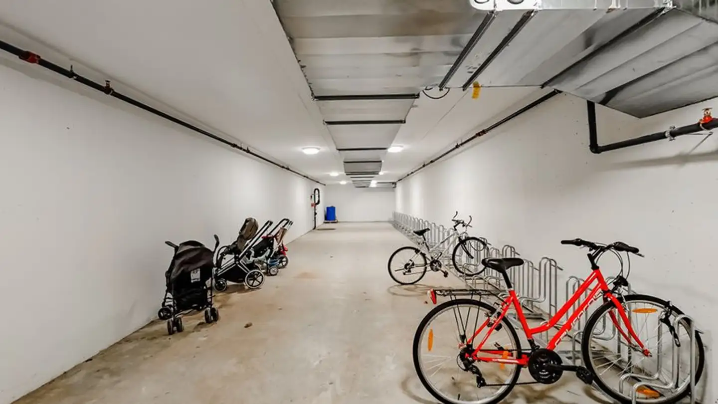 Immeuble mixte à louer - Rue De La Paix 1a, 1196 Gland