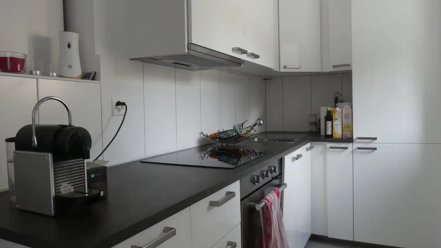 Wohnung mieten - Via Centro Paese 27, 6582 Pianezzo